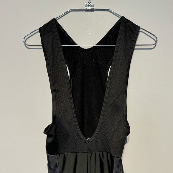 Cycling Short Bib - Black - S - Picture 3 of 12
